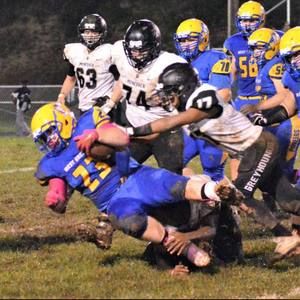 Meet your Posher, Christian